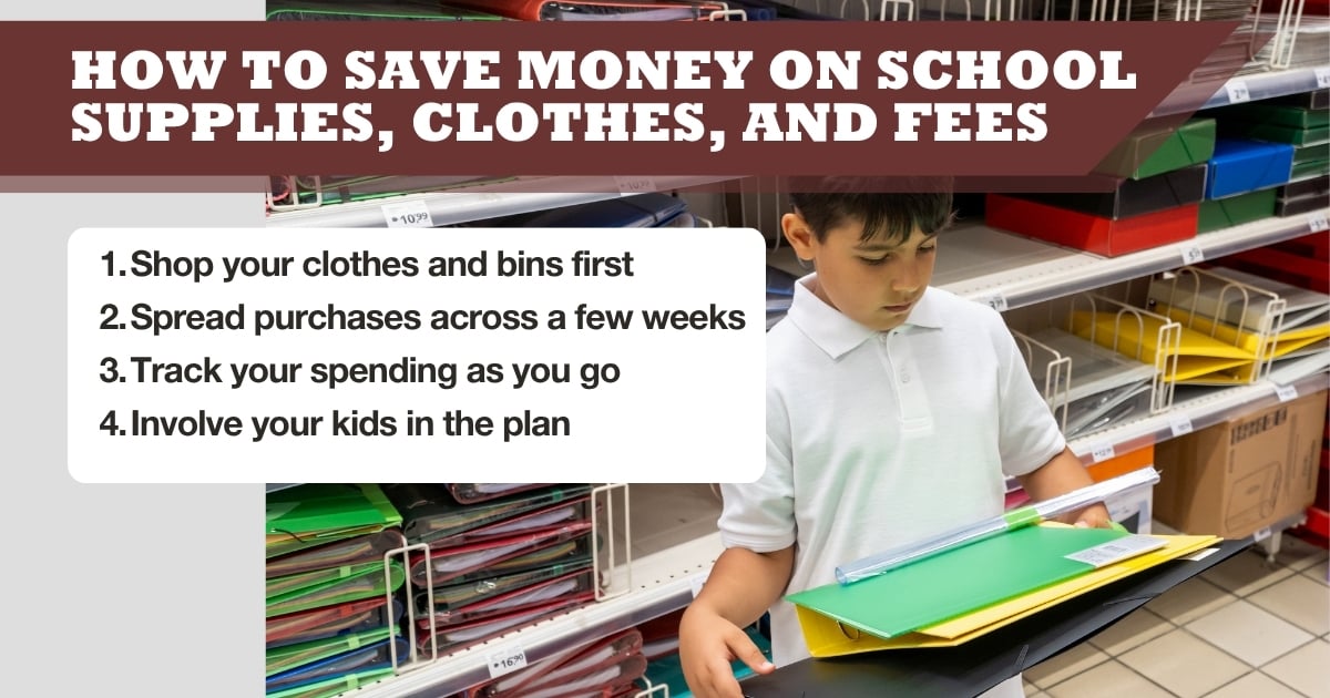 How to Plan for Back-to-School Costs Without Overspending b2