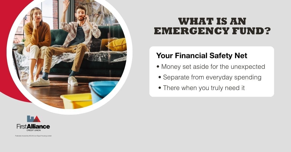 What Is an Emergency Fund?