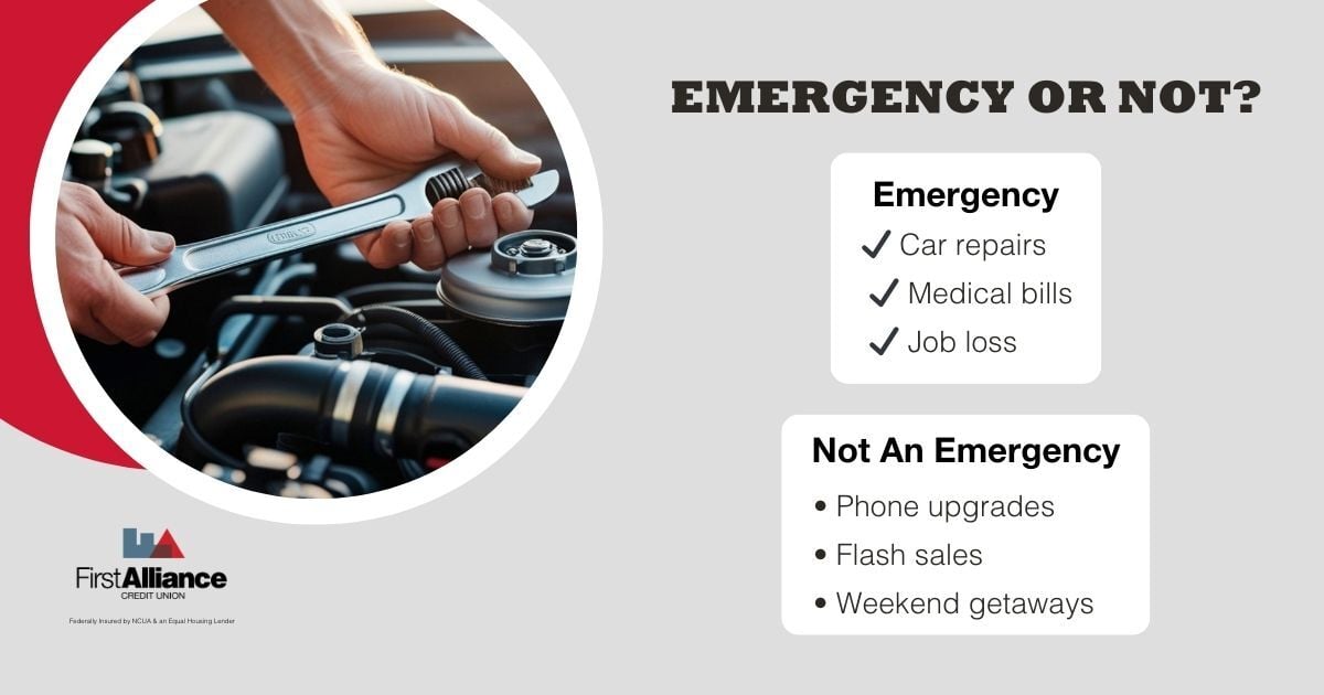 Emergency or not?