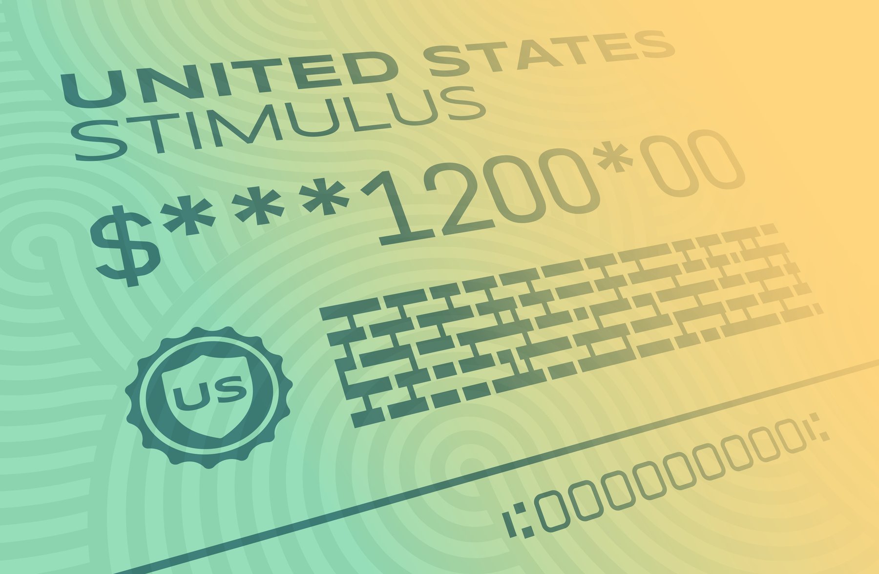 Cares Act Stimulus Check 2025