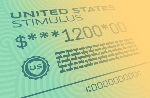 stimulus check coronavirus first alliance credit union