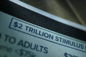 Stimulus check | First Alliance Credit Union