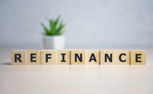 Refinance blocks | First Alliance Credit Union