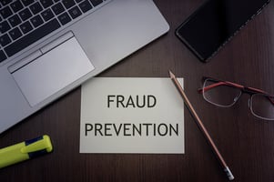 Fraud Prevention