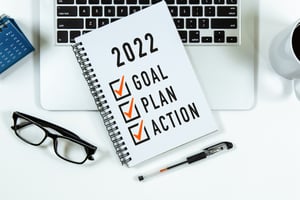 Goal, Plan, Action