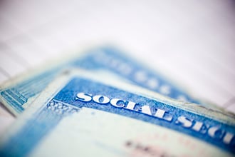 social security cards