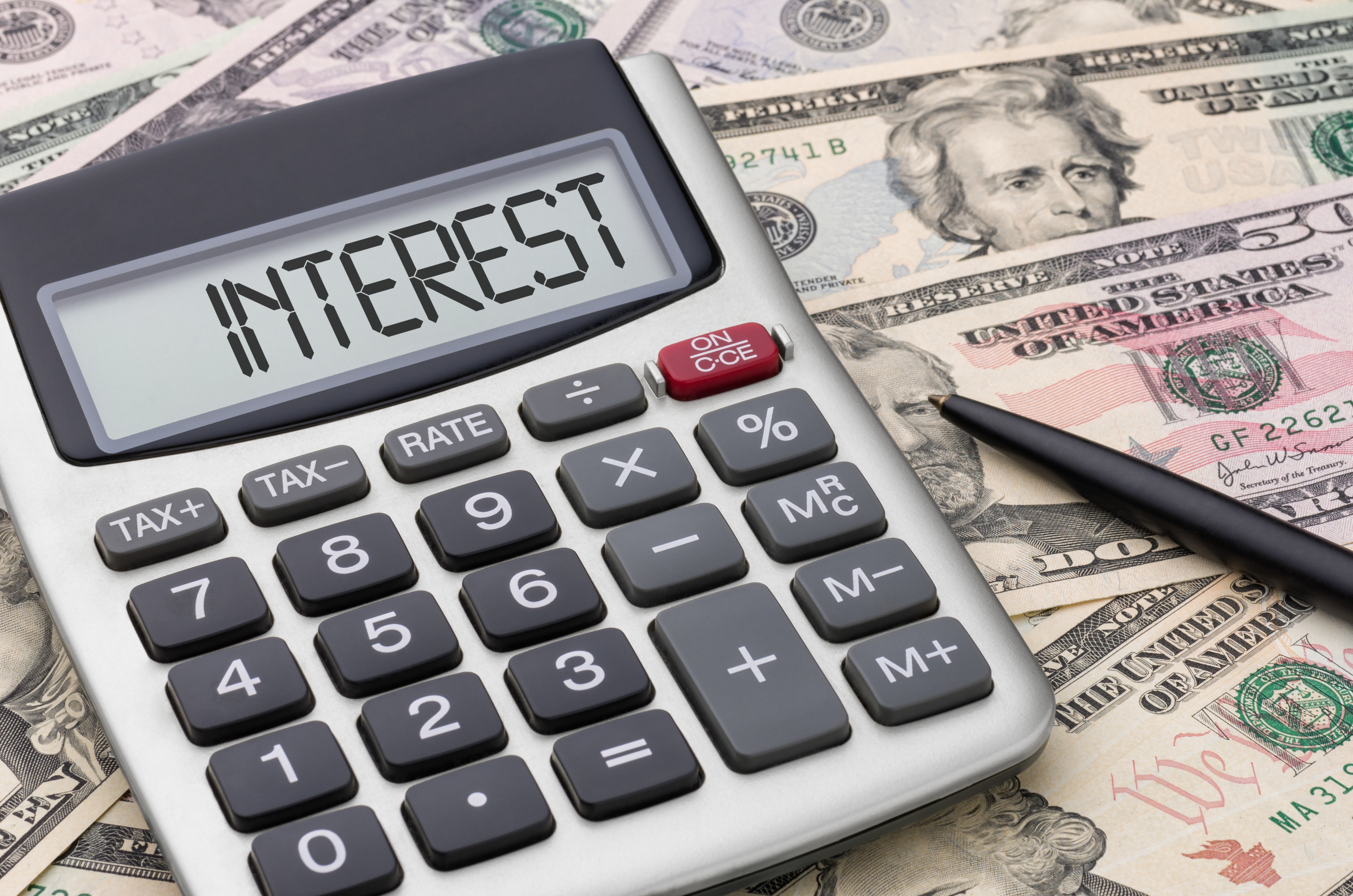 How Does Interest Work? How Does Interest Work?