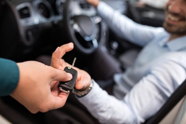 the pros and cons of auto leases | advantages and disadvantages of leasing a vehilce | what does it mean to lease a car | first alliance credit union mn