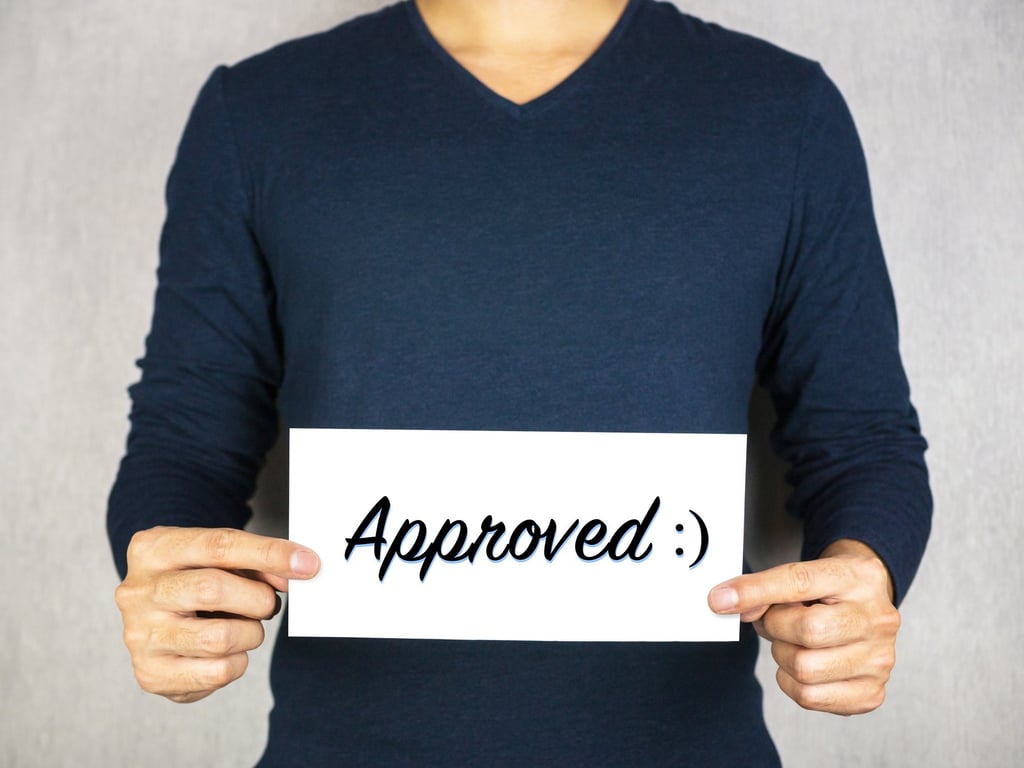 preapproved | preapproval | what does preapproval mean | what is a loan pre approval | First Alliance Credit Union MN