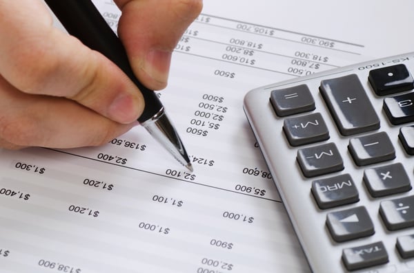 Give Yourself the Gift of Less Financial Stress