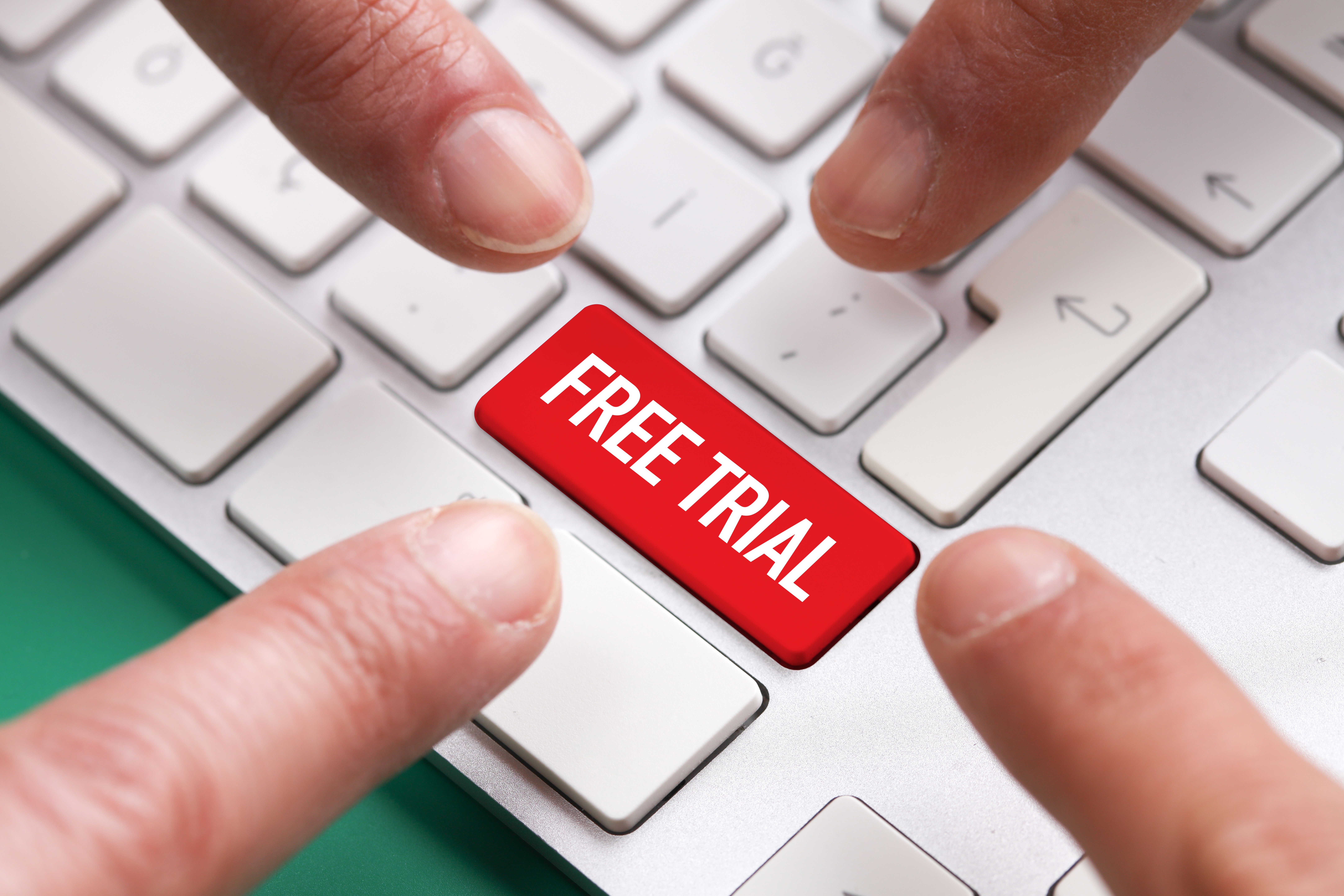 are free trial offers a scam | how to avoid free trial offer scams | first alliance credit union mn