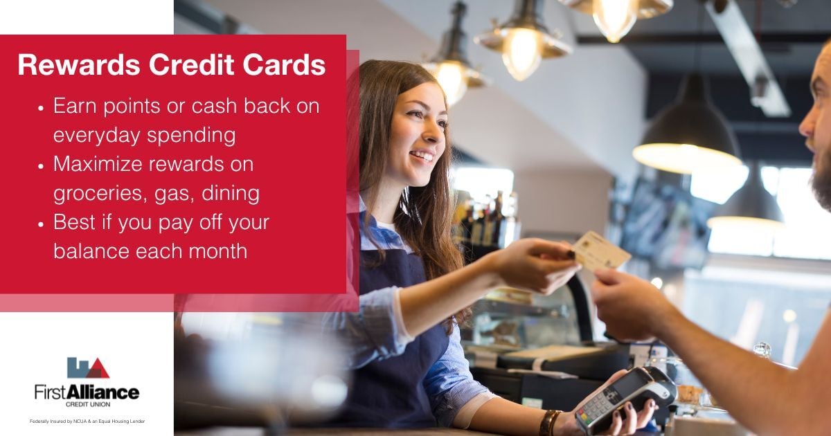 Is a Rewards Credit Card Right for You b2