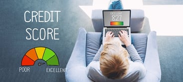 Checking a Credit Score | First Alliance Credit Union