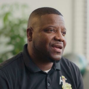 Gabe Green Business Owner