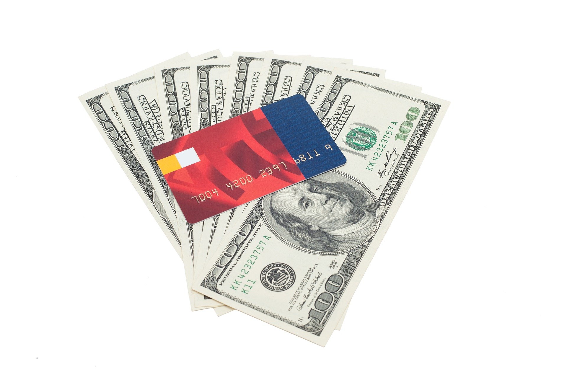 Debit card and tax money | First Alliance Credit Union
