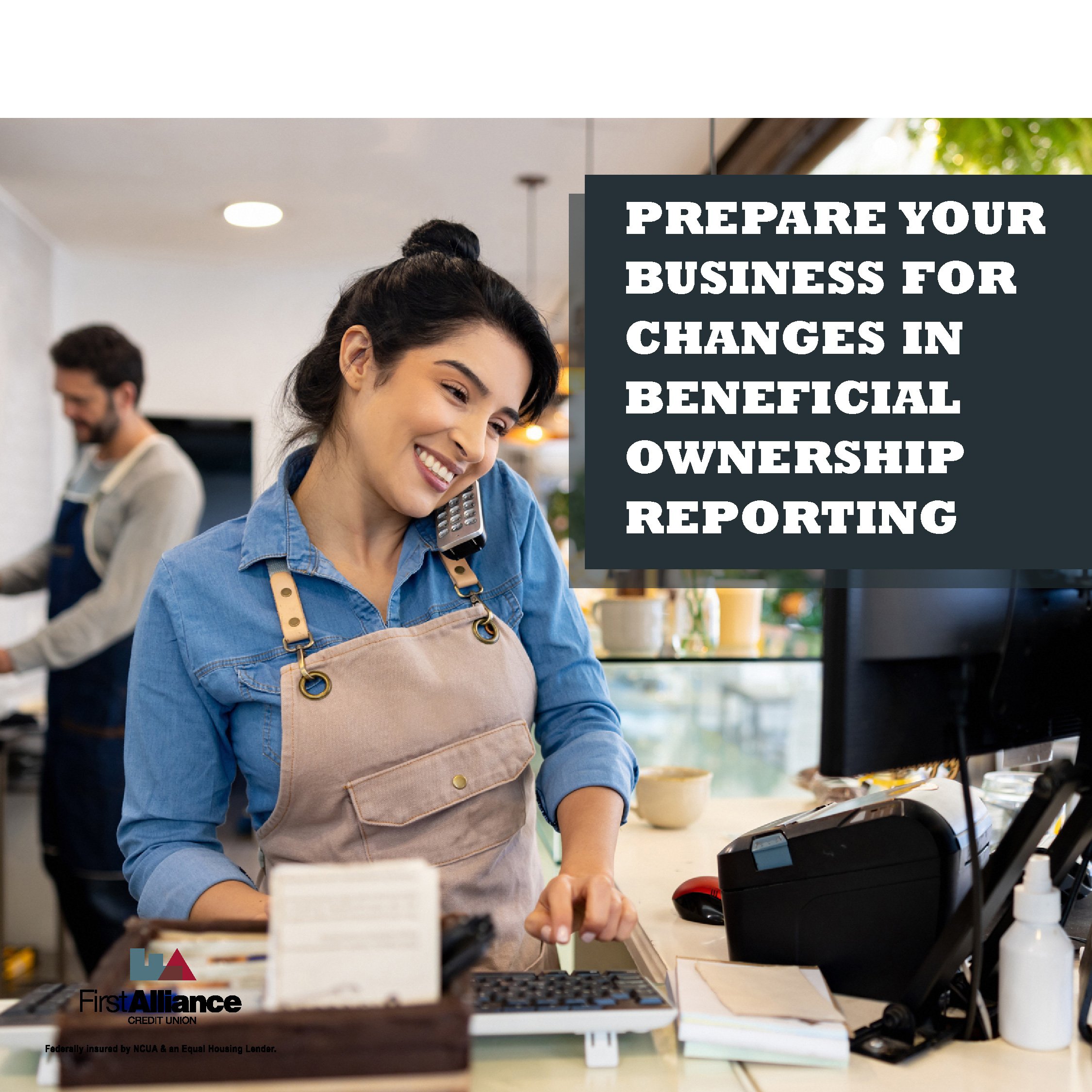 beneficial ownership reporting for businesses