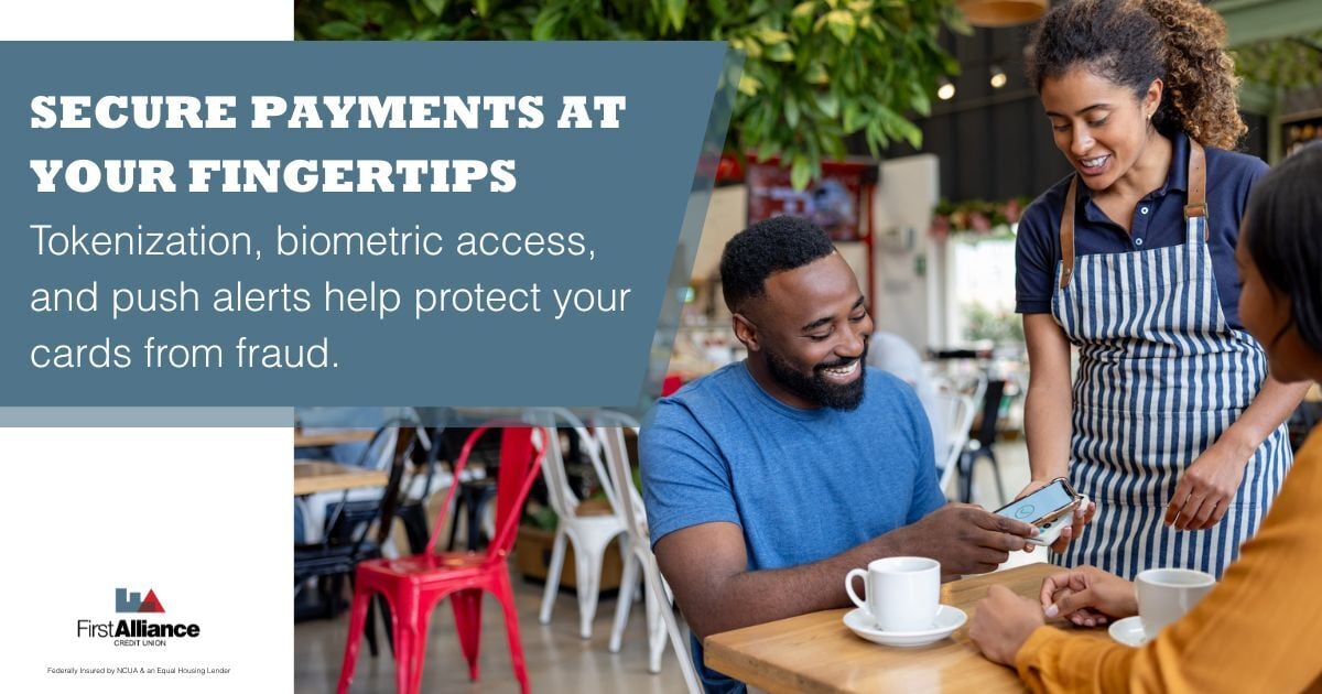 What is a digital wallet, secure payments at your fingertips