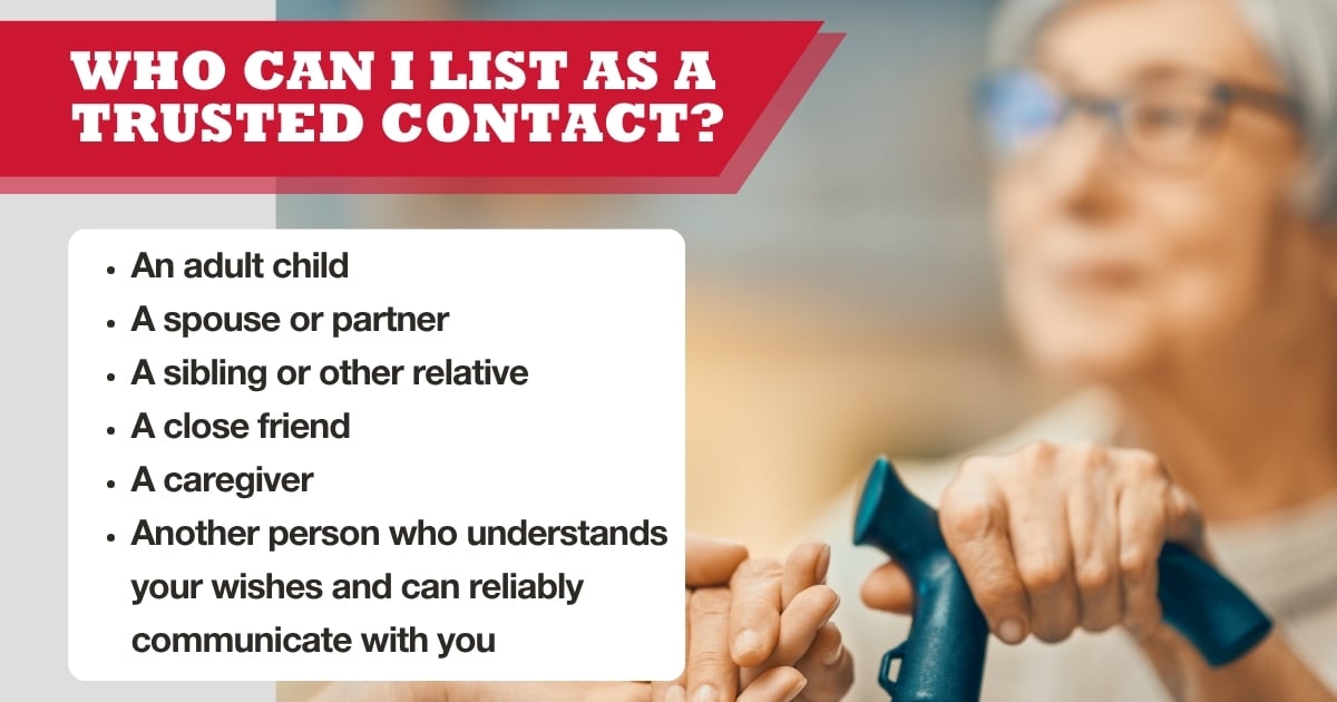 What Is a Trusted Contact and Why Might You Want One b2