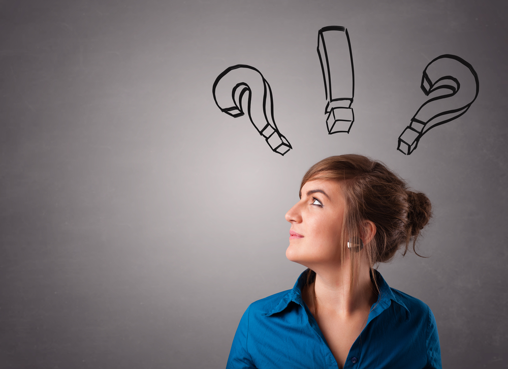 woman wondering what is a credit union | first alliance credit union