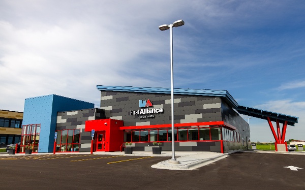 First Alliance Introduces New Service Model at New NW Rochester Branch
