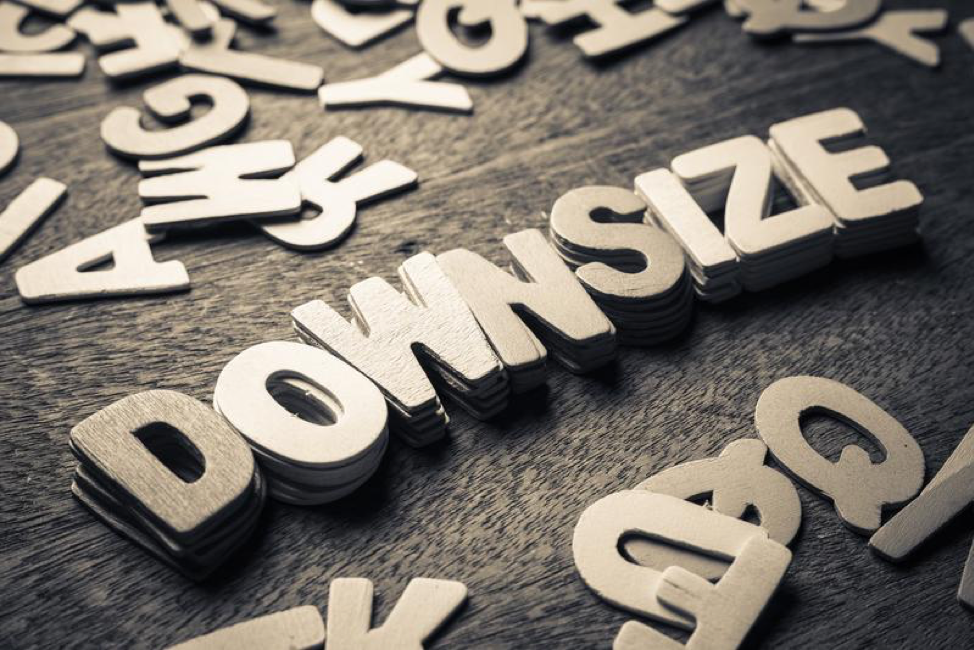 5 Signs That It's Time To Downsize Your Home