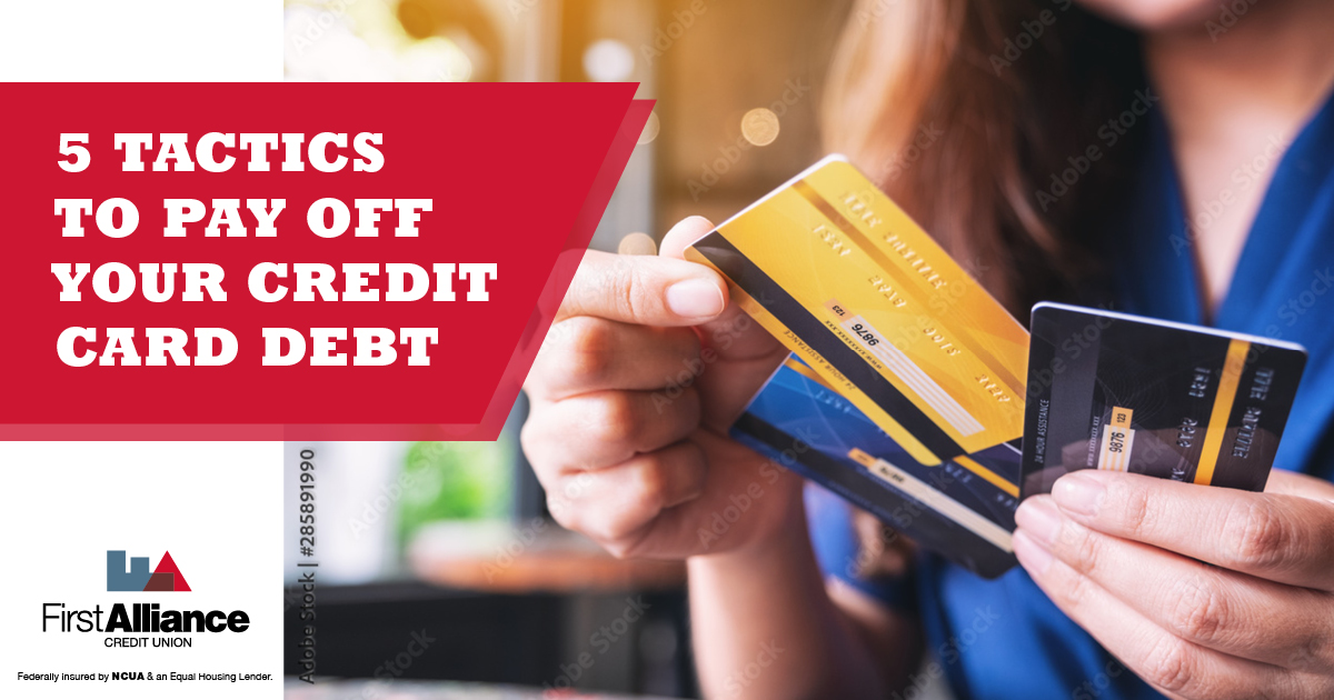 The Best Strategies to Help you Quickly pay off Credit Card Debt