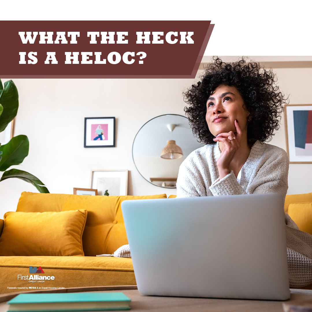 What the Heck is a HELOC?