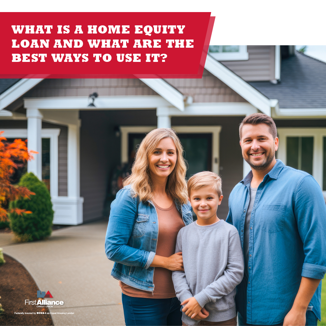 What is a Home Equity Loan and What are the Best Ways to use It?