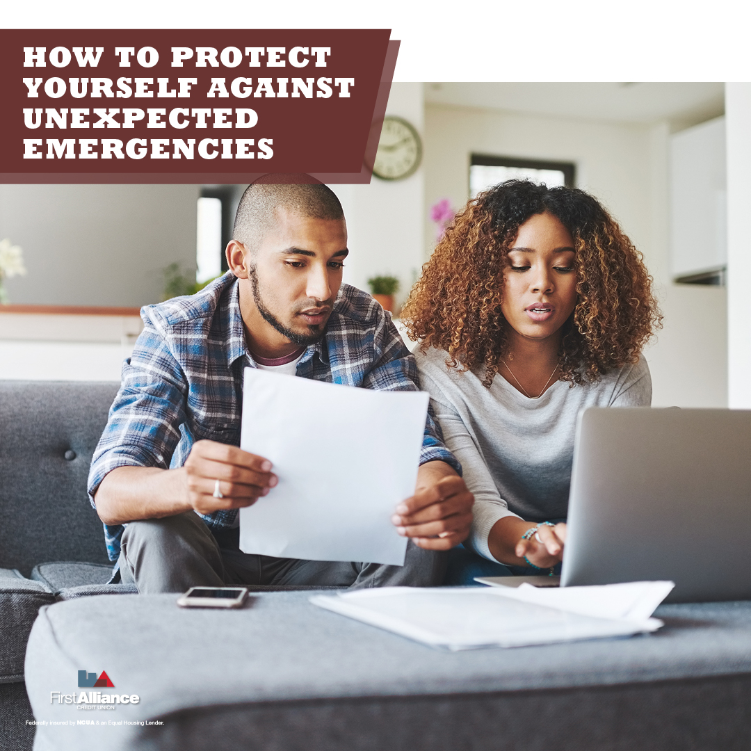 How to Protect Yourself Against Unexpected Emergencies