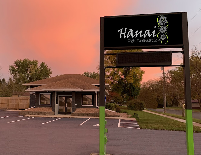 How Hanai Pet Cremation Used a First Alliance Credit Union Business Loan to get Started