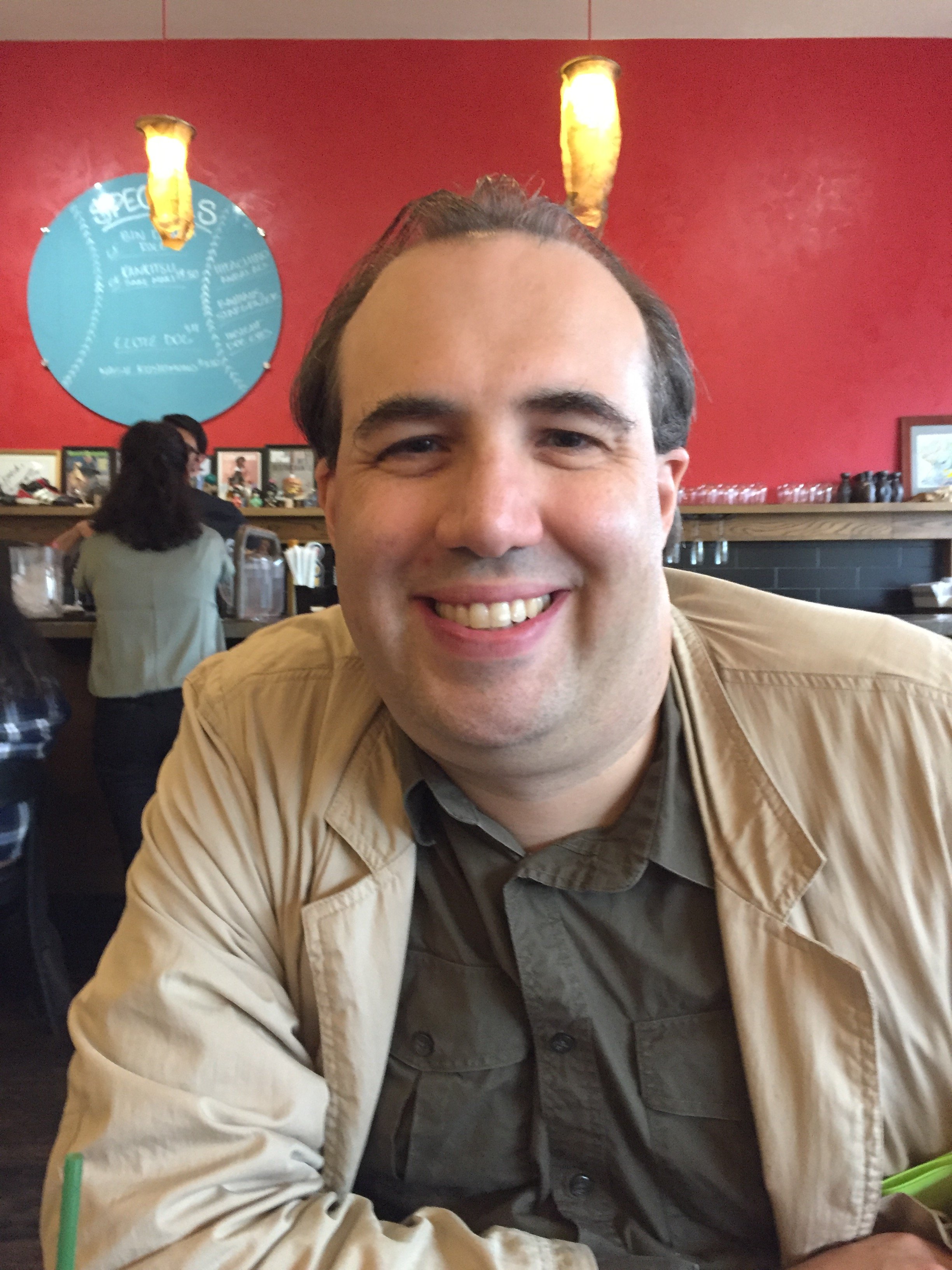 Picture of Chris Gottschalk
