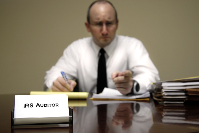 Why The IRS Isn't As Scary As You Think