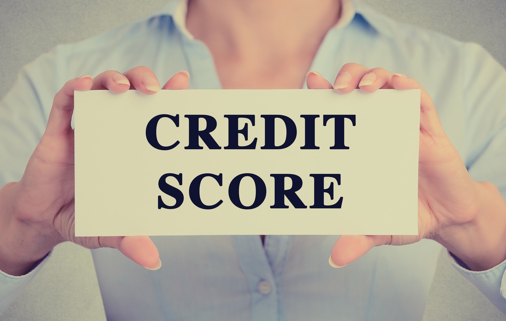 What It Takes to Get a Credit Score