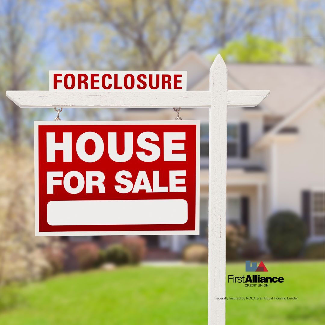 5 Emergency Solutions to Avoid a Foreclosure