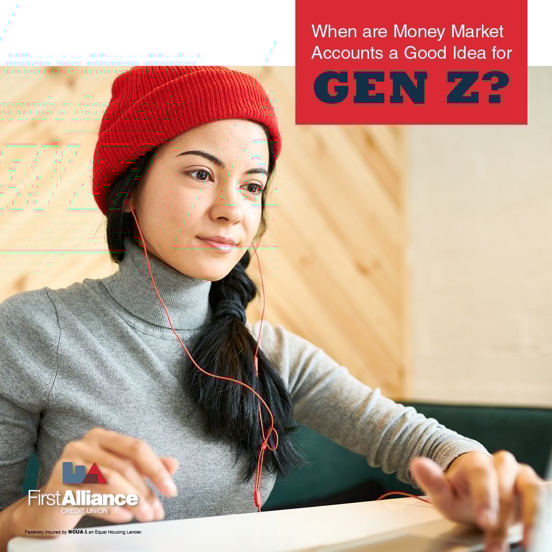 Are Money Market Accounts Worth It for Gen Z?