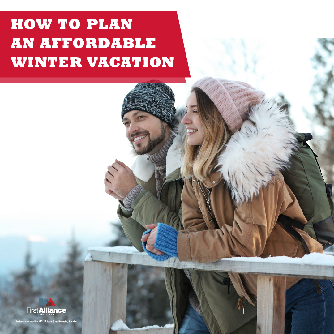 How To Plan Affordable Winter Vacations You’ll Never Forget