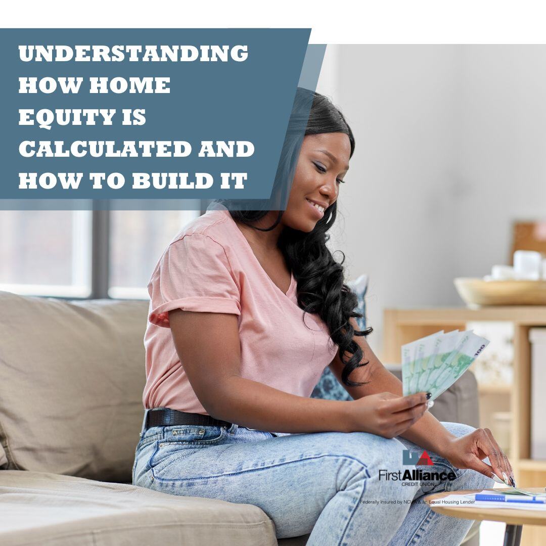 Understanding How Home Equity is Calculated and How to Build It