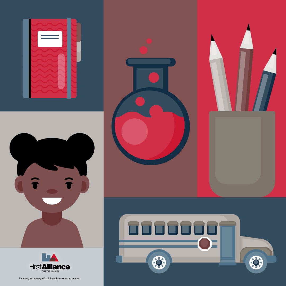 Back-to-School Budgeting Basics
