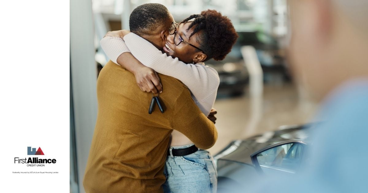 Can I Finance a Car Bought From a Private Seller?