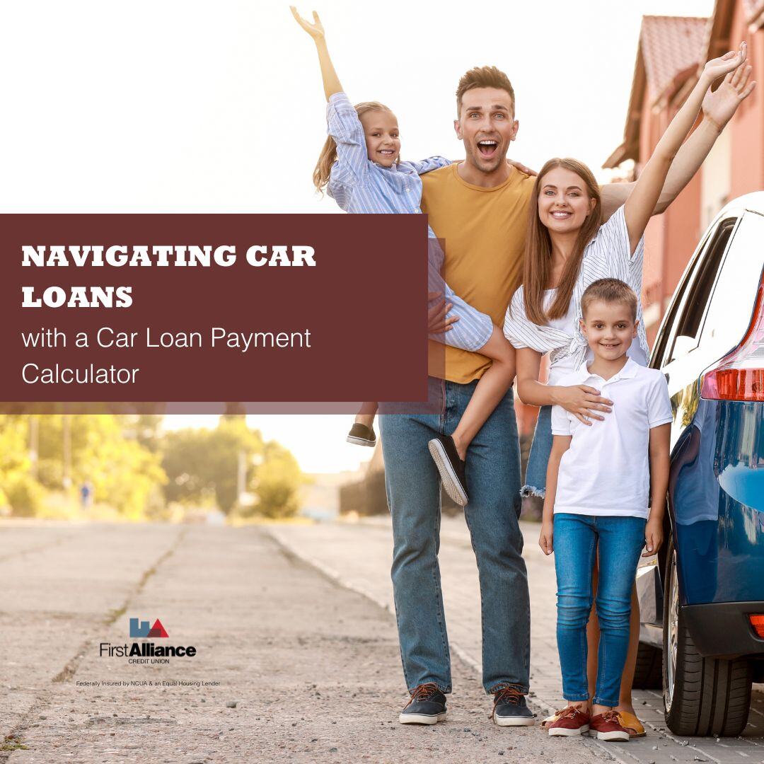 Navigating Car Loans with a Car Loan Payment Calculator