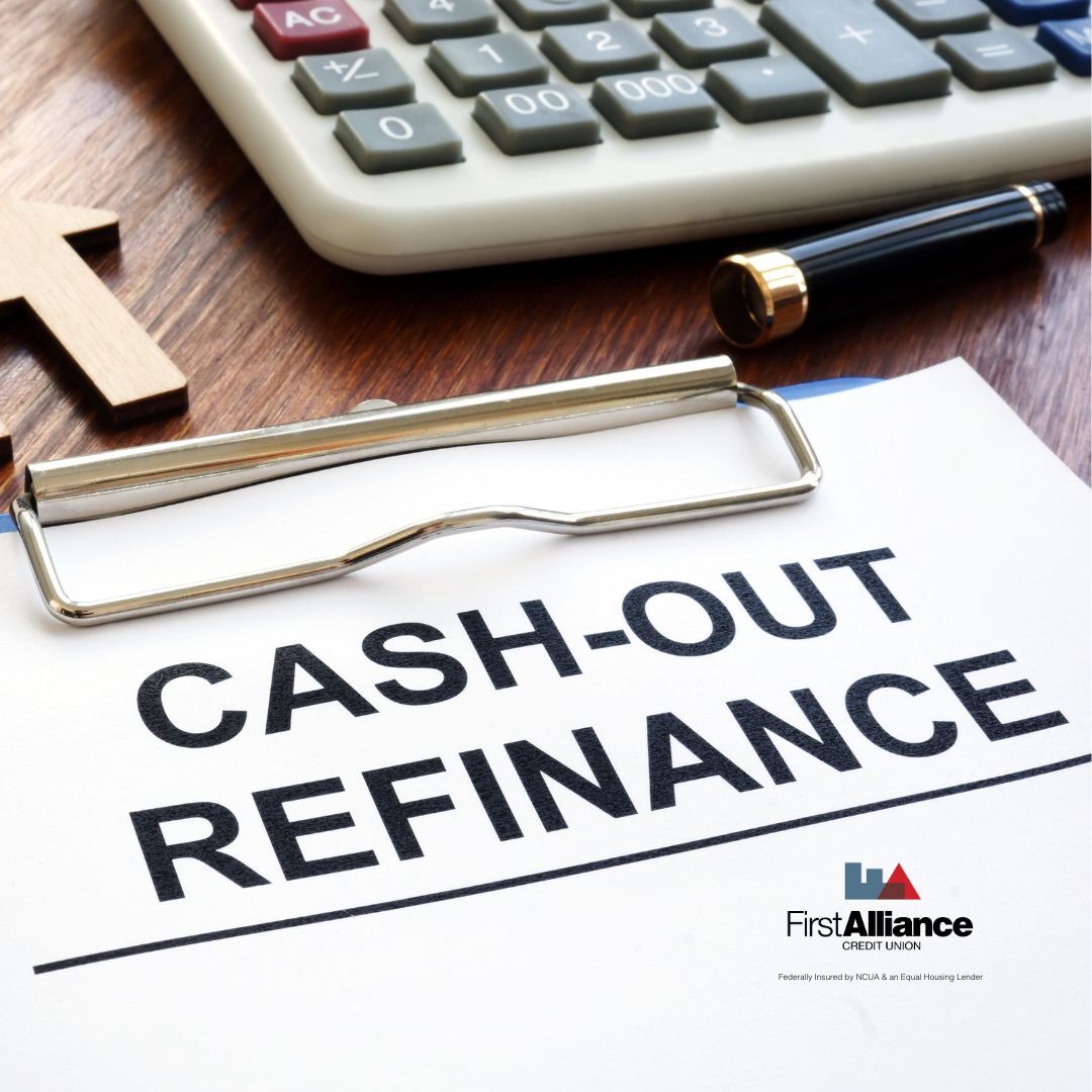 Cash-Out Refinance: How Much Equity You Need and How It Works