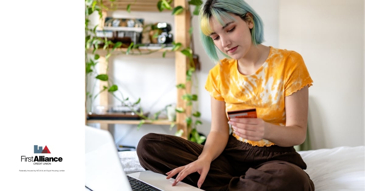 Cybersecurity Tips for Gen Z: How to Protect Your Money Online