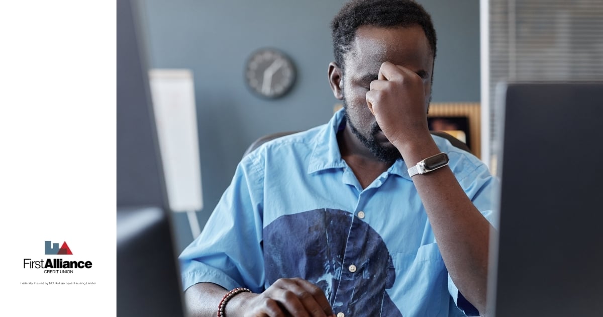 Does an Overdraft Line of Credit Affect Your Credit Score?