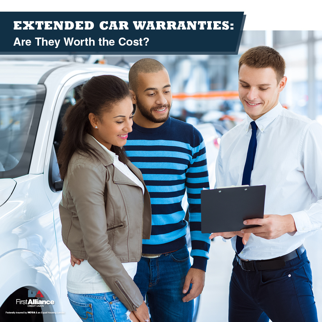 Extended Car Warranties: Are They Worth the Cost?