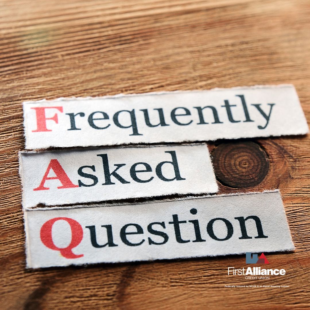 FAQs About Getting a Mortgage