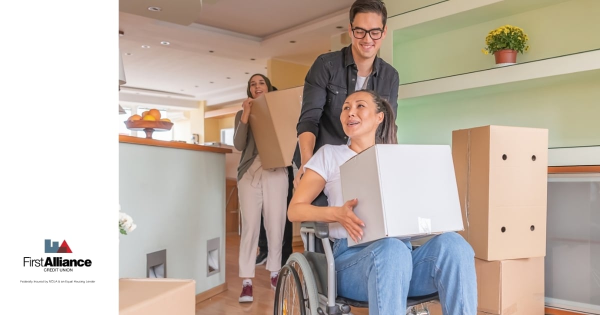 Financial Tips for Renting Your First Apartment