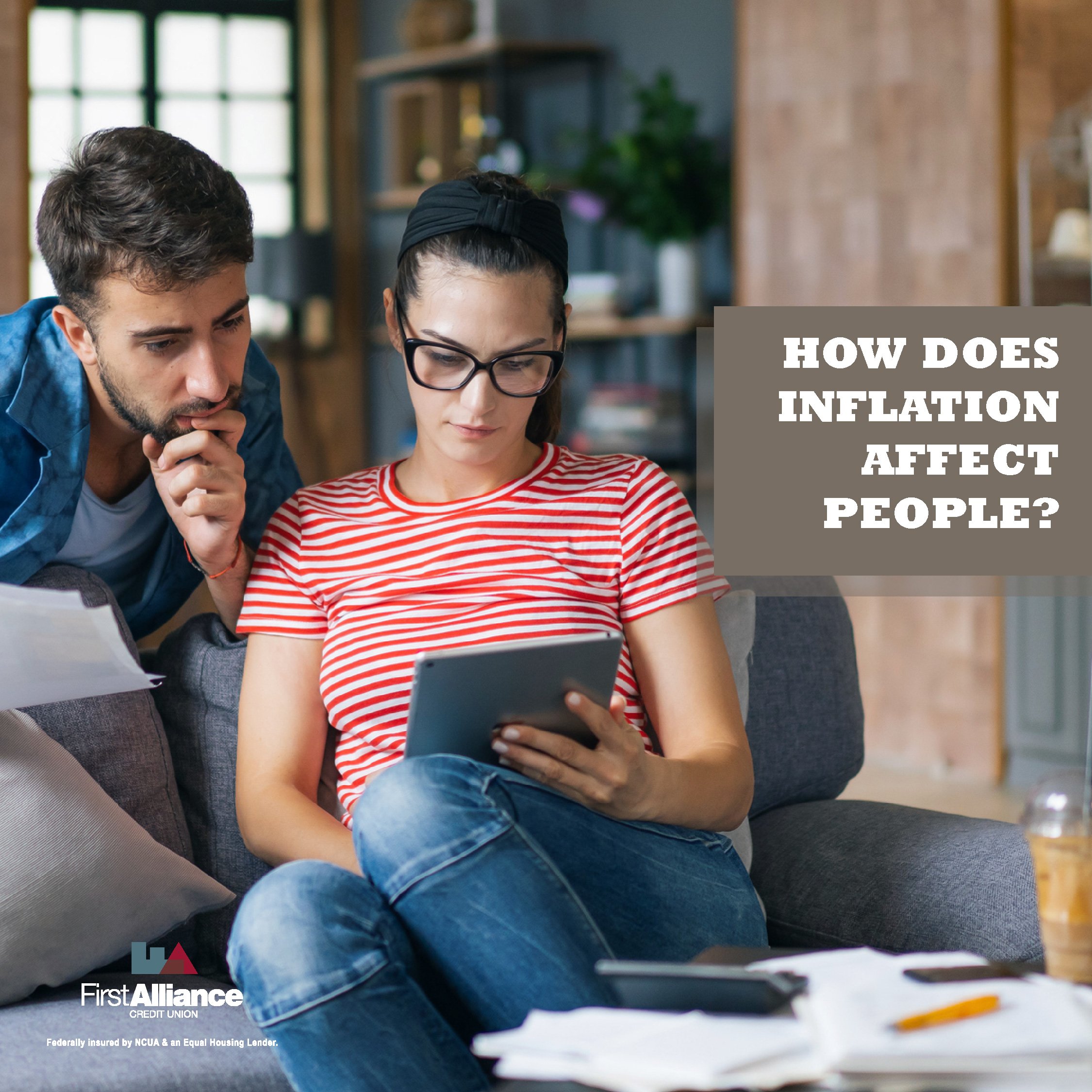 How Does Inflation Affect People?