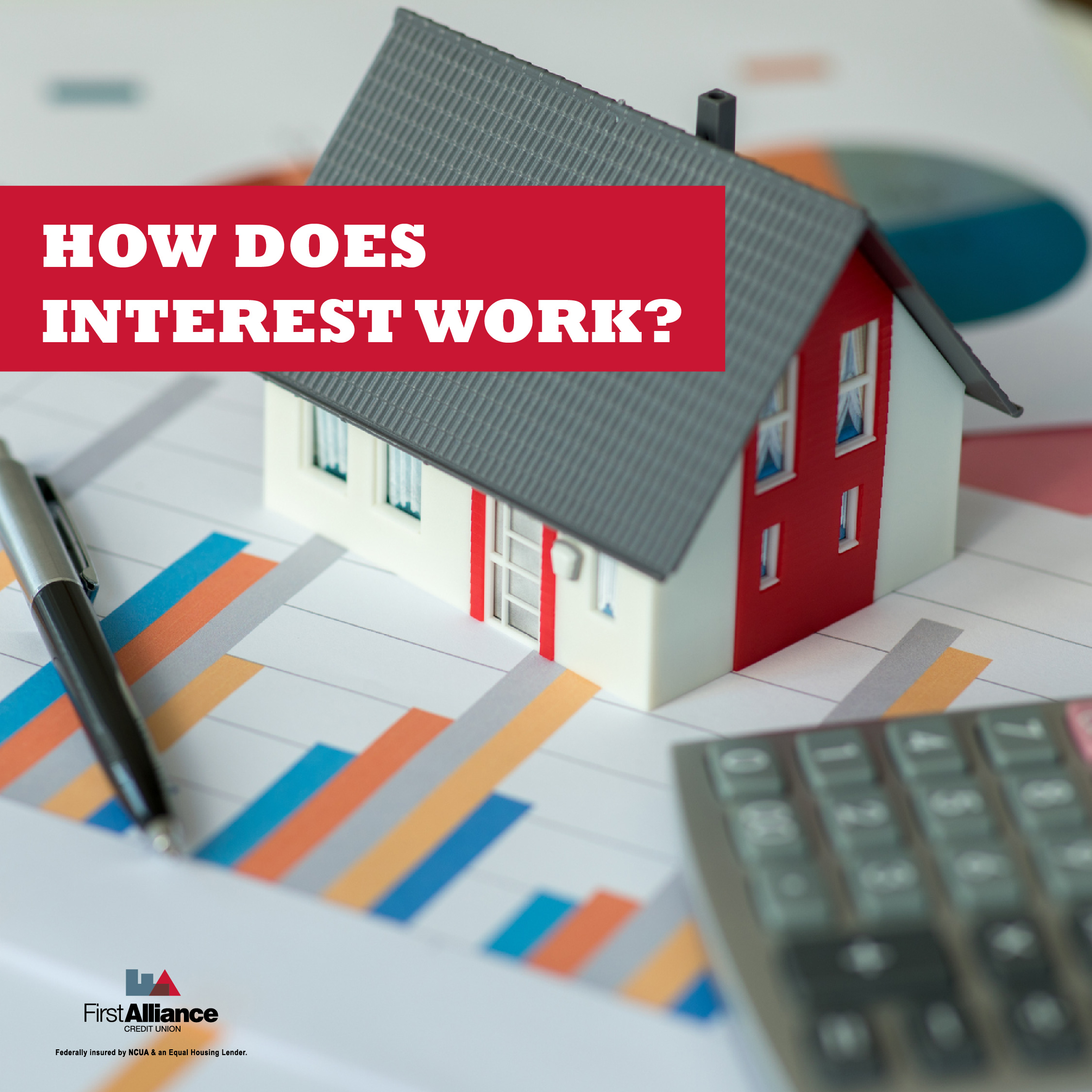 How Does Interest Work?