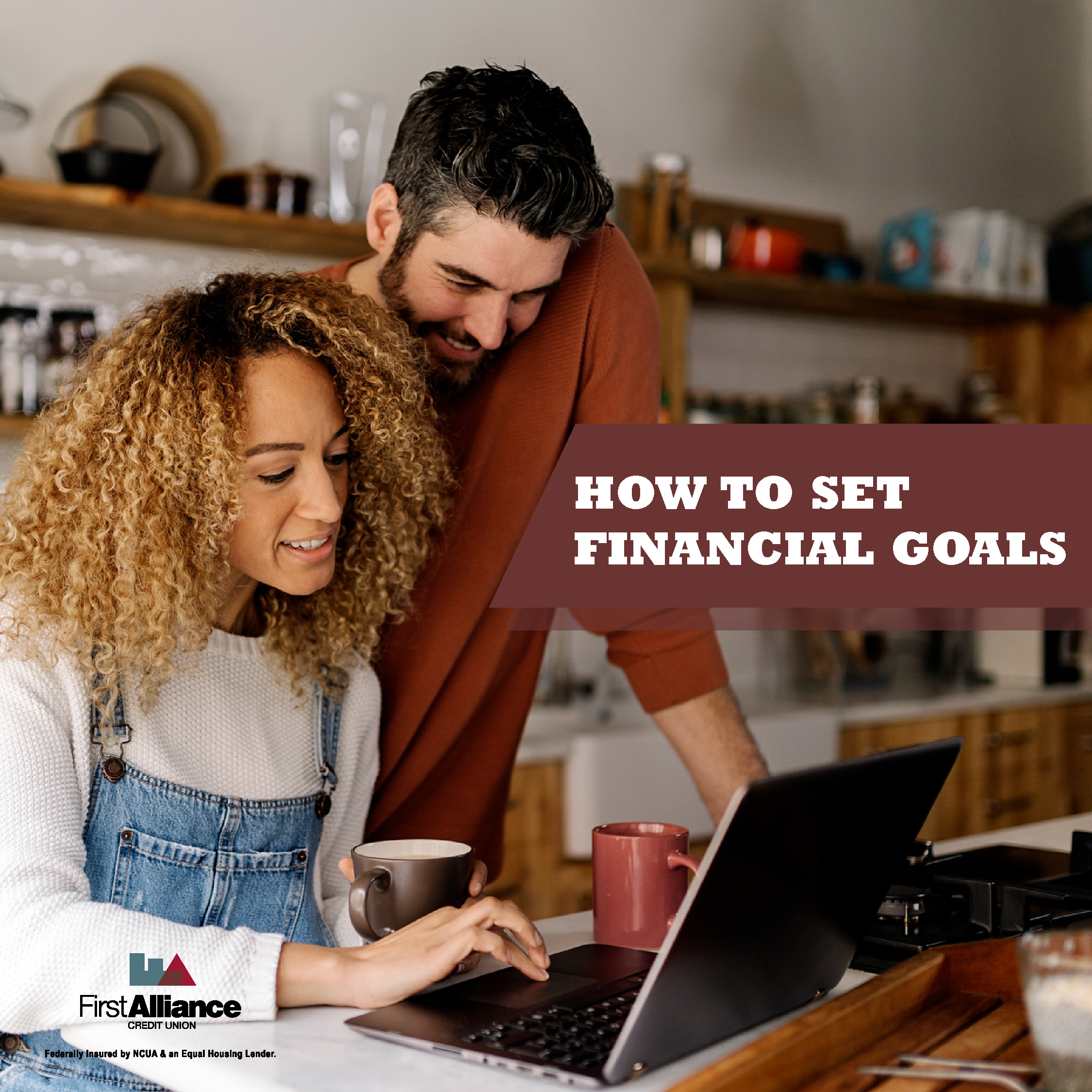 How to Set Financial Goals