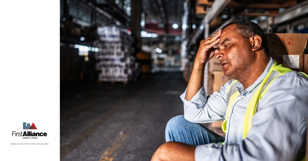 How Do You Pay Bills After Losing Your Job?